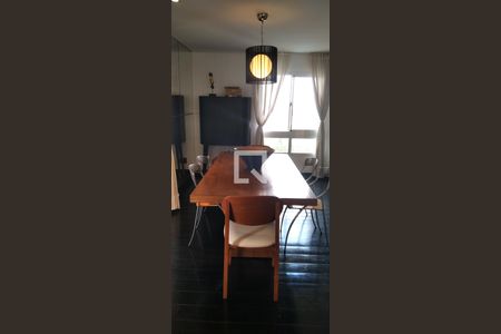 Apartamento à venda com 170m², 3 quartos e 4 vagasSala de Jantar