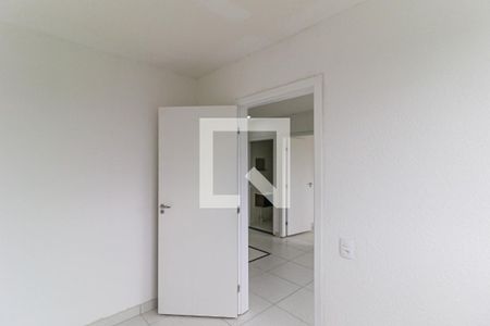 Quarto 2 de apartamento para alugar com 2 quartos, 35m² em Jardim Promissao, São Paulo
