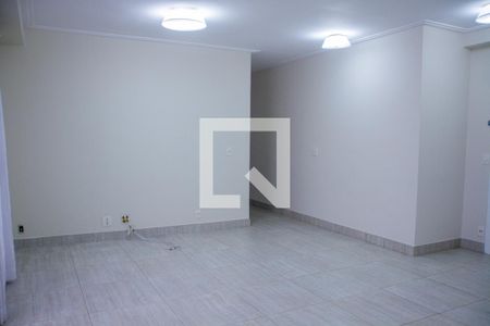 Sala de apartamento para alugar com 4 quartos, 145m² em Cidade São Francisco, São Paulo