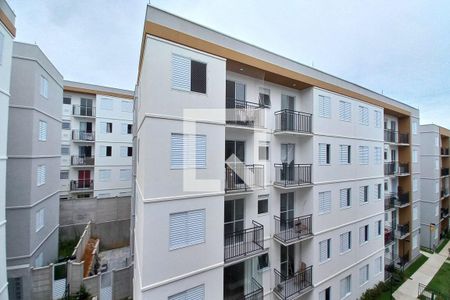 Vista do Quarto 1  de apartamento à venda com 2 quartos, 41m² em Jardim Garcia, Campinas