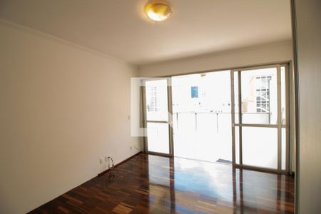 Sala 2 de apartamento para alugar com 4 quartos, 205m² em Brooklin Novo, São Paulo