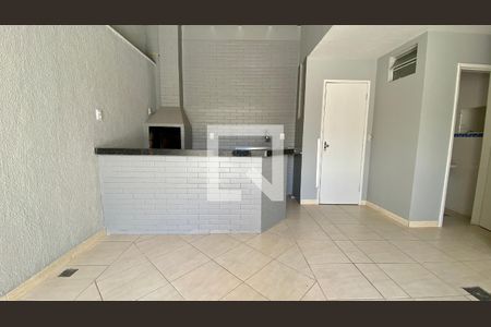 Apartamento para alugar com 163m², 3 quartos e 1 vagaVaranda gourmet