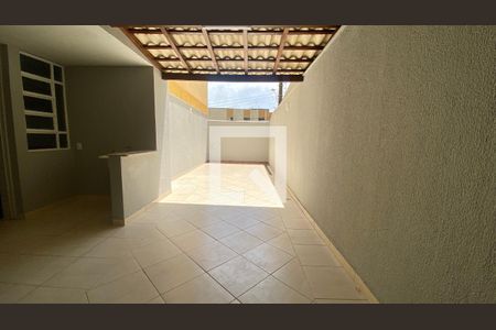 Apartamento para alugar com 163m², 3 quartos e 1 vagaVaranda gourmet