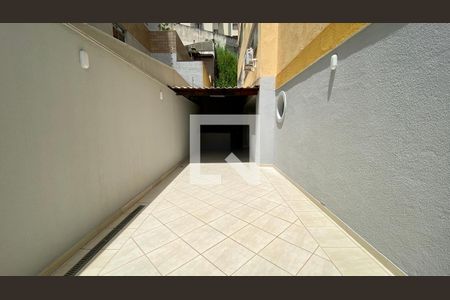 Apartamento para alugar com 163m², 3 quartos e 1 vagaVaranda gourmet