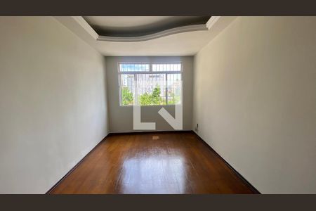 Sala de apartamento para alugar com 3 quartos, 163m² em Alto Barroca, Belo Horizonte