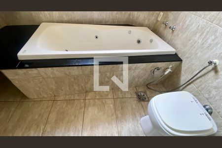 Apartamento para alugar com 163m², 3 quartos e 1 vagaBanheiro Social