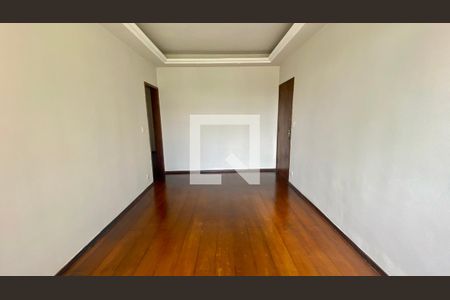 Sala de apartamento para alugar com 3 quartos, 163m² em Alto Barroca, Belo Horizonte