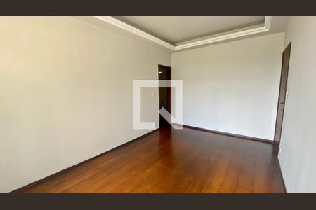 Sala de apartamento para alugar com 3 quartos, 163m² em Alto Barroca, Belo Horizonte