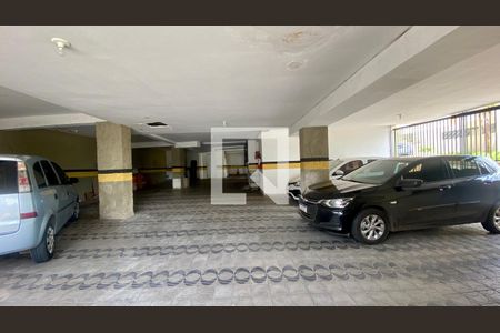 Apartamento para alugar com 163m², 3 quartos e 1 vagaGaragem