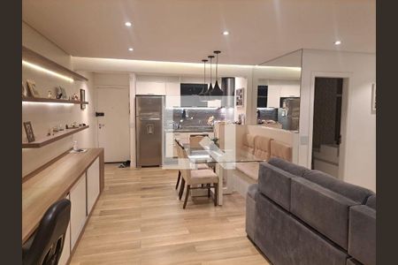 Apartamento à venda com 3 quartos, 80m² em Bosque da Saúde, São Paulo