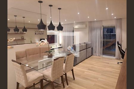 Apartamento à venda com 3 quartos, 80m² em Bosque da Saúde, São Paulo