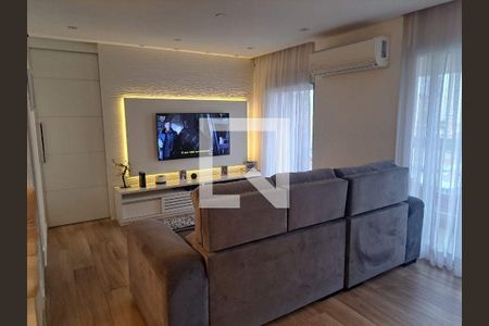 Apartamento à venda com 3 quartos, 80m² em Bosque da Saúde, São Paulo