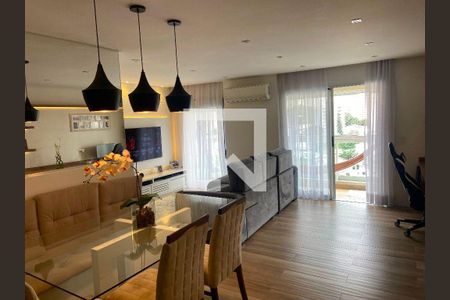 Apartamento à venda com 3 quartos, 80m² em Bosque da Saúde, São Paulo