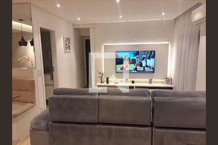 Apartamento à venda com 3 quartos, 80m² em Bosque da Saúde, São Paulo