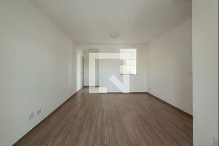 Sala de apartamento à venda com 2 quartos, 54m² em Vila Guarani (zona Sul), São Paulo