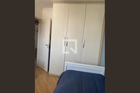 Apartamento à venda com 3 quartos, 89m² em Cambuci, São Paulo