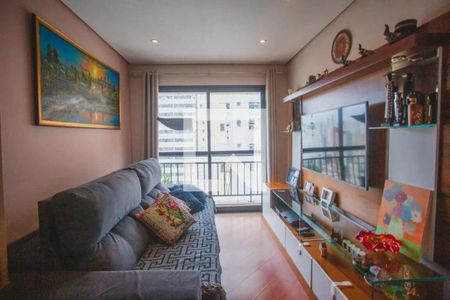 Apartamento à venda com 2 quartos, 63m² em Vila da Saúde, São Paulo