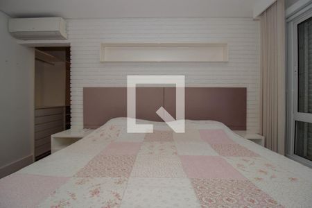 Apartamento à venda com 192m², 3 quartos e 4 vagasSuíte 1