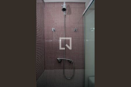 Apartamento à venda com 192m², 3 quartos e 4 vagasBanheiro da Suíte 3