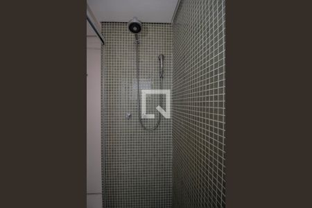 Apartamento à venda com 192m², 3 quartos e 4 vagasBanheiro da Suíte 1