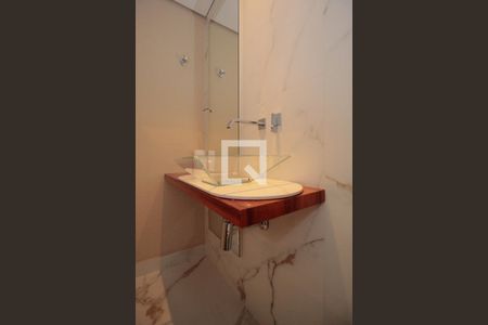 Apartamento à venda com 192m², 3 quartos e 4 vagasLavabo