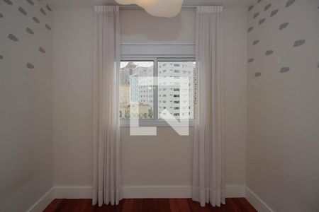 Apartamento à venda com 192m², 3 quartos e 4 vagasSuíte 2