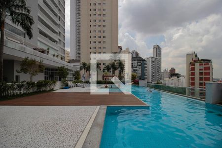 Apartamento à venda com 192m², 3 quartos e 4 vagasPiscina