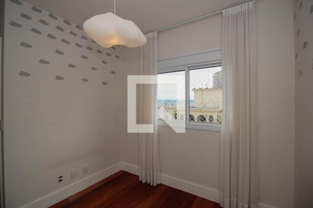 Apartamento à venda com 192m², 3 quartos e 4 vagasSuíte 2