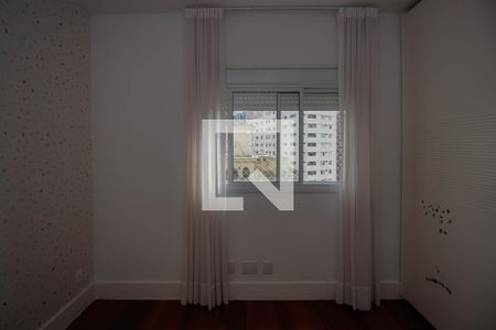 Apartamento à venda com 192m², 3 quartos e 4 vagasSuíte 3