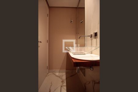 Apartamento à venda com 192m², 3 quartos e 4 vagasLavabo