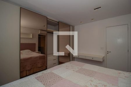Apartamento à venda com 192m², 3 quartos e 4 vagasSuíte 1