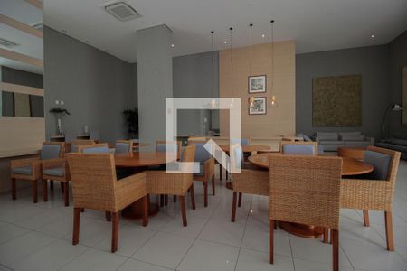 Apartamento à venda com 192m², 3 quartos e 4 vagasSalão de Festas