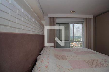 Apartamento à venda com 192m², 3 quartos e 4 vagasSuíte 1