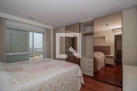 Apartamento à venda com 192m², 3 quartos e 4 vagasSuíte 1