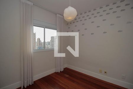 Apartamento à venda com 192m², 3 quartos e 4 vagasSuíte 2