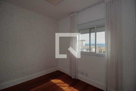 Apartamento à venda com 192m², 3 quartos e 4 vagasSuíte 3