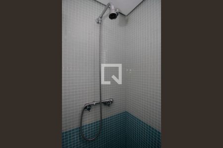 Apartamento à venda com 192m², 3 quartos e 4 vagasBanheiro da Suíte 2