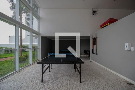 Apartamento à venda com 192m², 3 quartos e 4 vagasÁrea comum