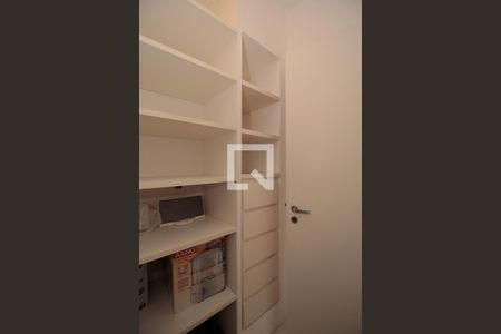 Apartamento à venda com 192m², 3 quartos e 4 vagasDespensa