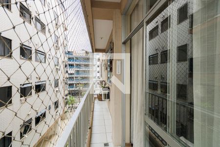 Varanda de apartamento para alugar com 2 quartos, 80m² em Freguesia (jacarepaguá), Rio de Janeiro