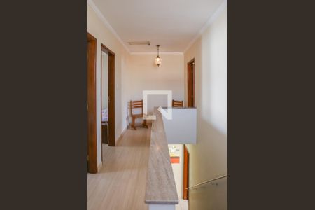Corredor de casa à venda com 3 quartos, 172m² em Vila Leopoldina, São Paulo