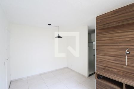 Apartamento para alugar com 45m², 2 quartos e 1 vagaSala