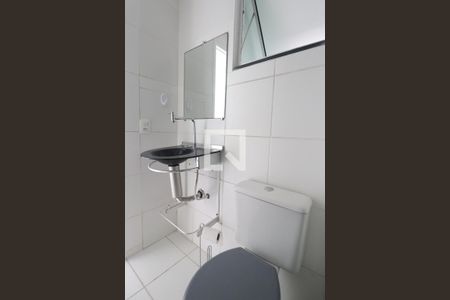 Apartamento para alugar com 45m², 2 quartos e 1 vagaBanheiro