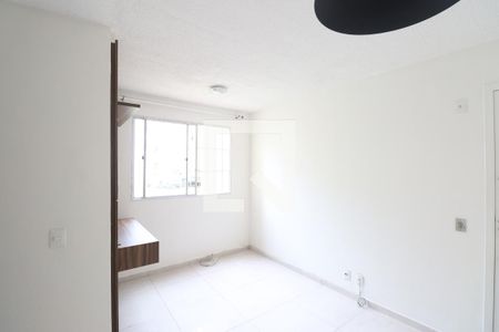 Apartamento para alugar com 45m², 2 quartos e 1 vagaSala
