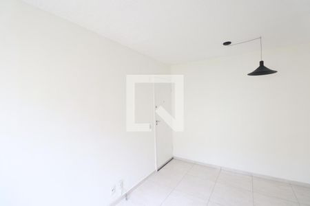 Apartamento para alugar com 45m², 2 quartos e 1 vagaSala