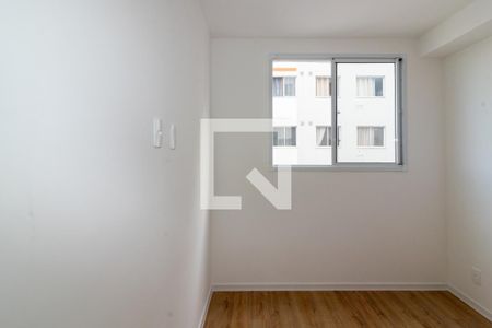 Quarto 1 de apartamento para alugar com 2 quartos, 34m² em Jardim Miriam, São Paulo