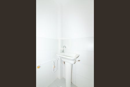 Apartamento para alugar com 34m², 2 quartos e sem vaga Apartamento para alugar com 34m², 2 quartos e sem vagaÁrea de Serviço