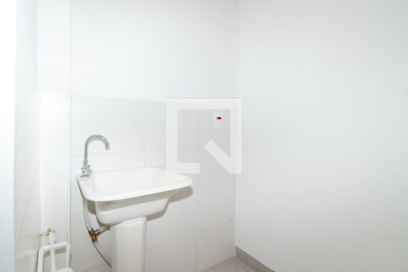 Apartamento para alugar com 34m², 2 quartos e sem vaga Apartamento para alugar com 34m², 2 quartos e sem vagaÁrea de Serviço