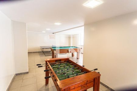 Apartamento à venda com 95m², 3 quartos e 2 vagasÁrea comum - Salão de Jogos