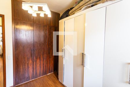 Apartamento à venda com 95m², 3 quartos e 2 vagasQuarto 3